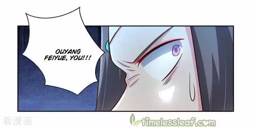 Above All Gods ch.082.5