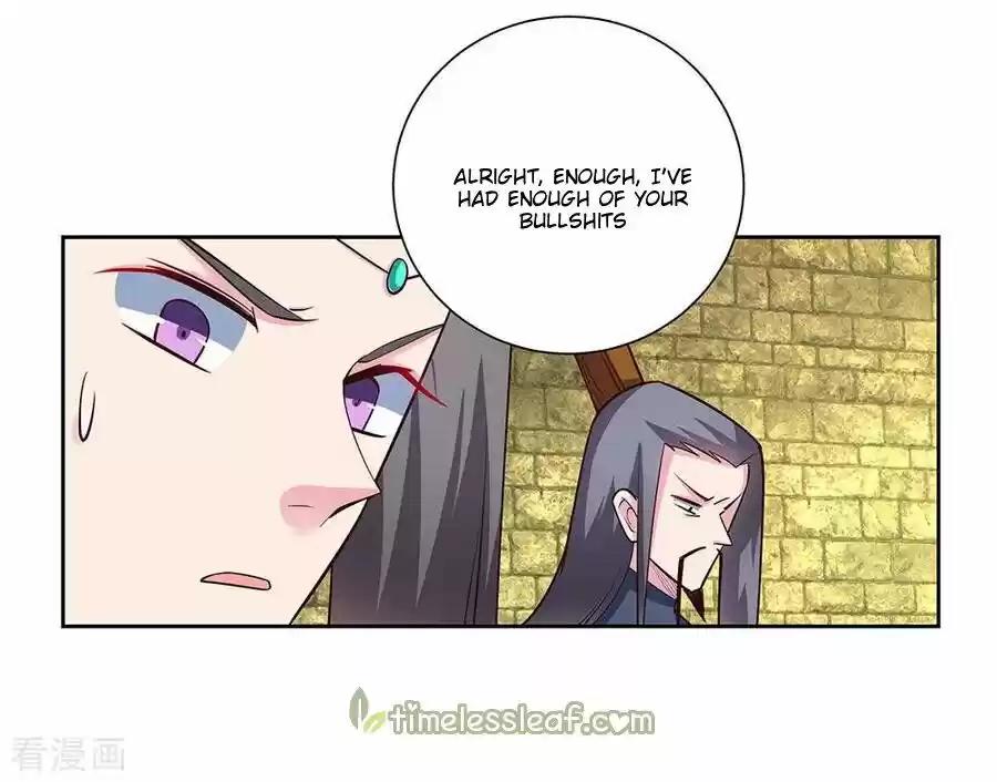 Above All Gods ch.083