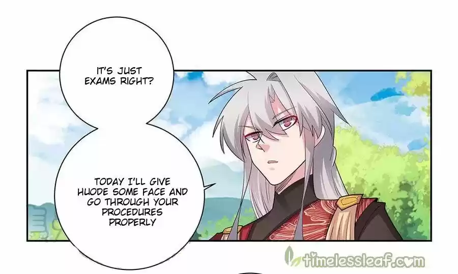 Above All Gods ch.083