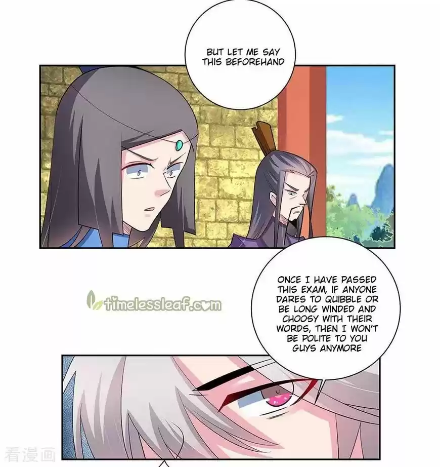 Above All Gods ch.083