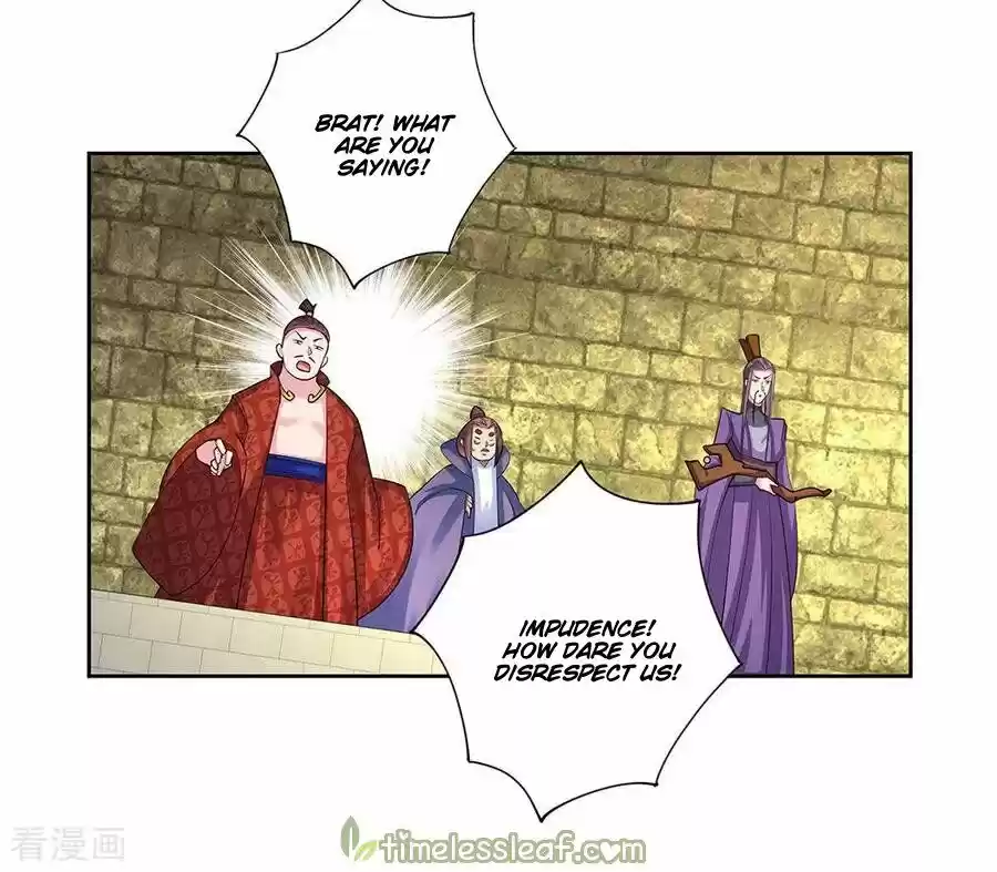 Above All Gods ch.083