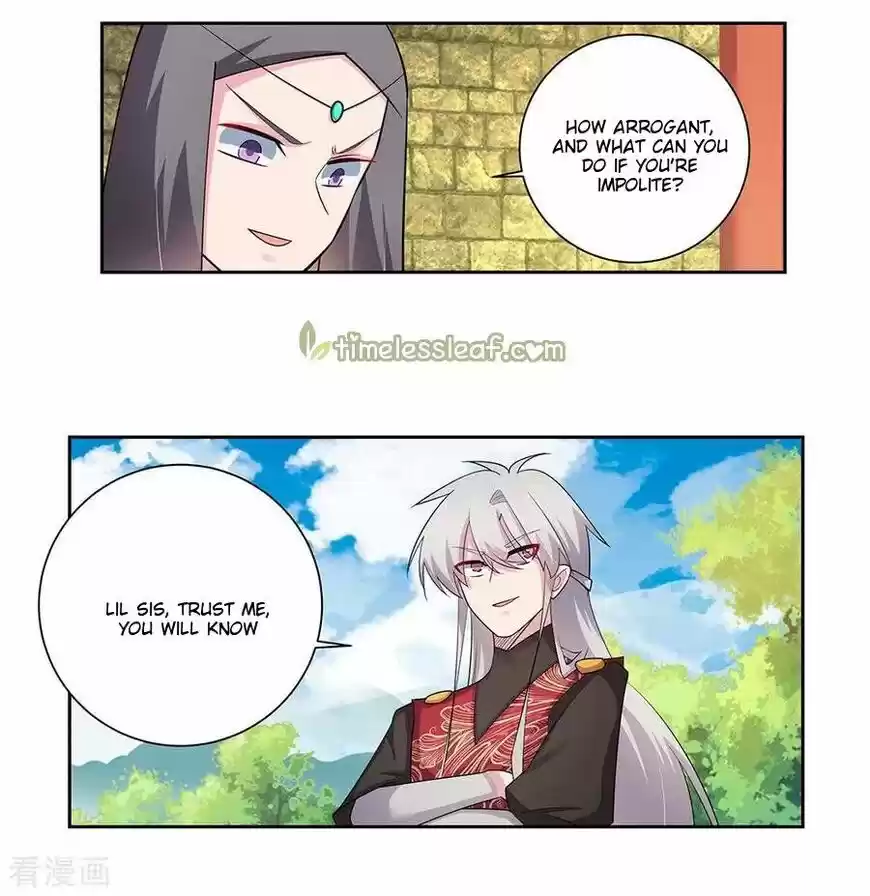 Above All Gods ch.083