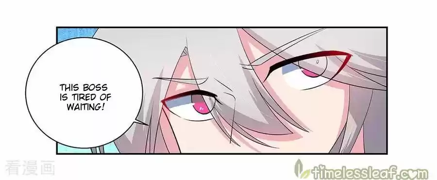 Above All Gods ch.083