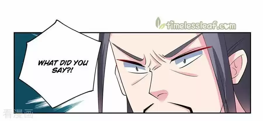 Above All Gods ch.083.5