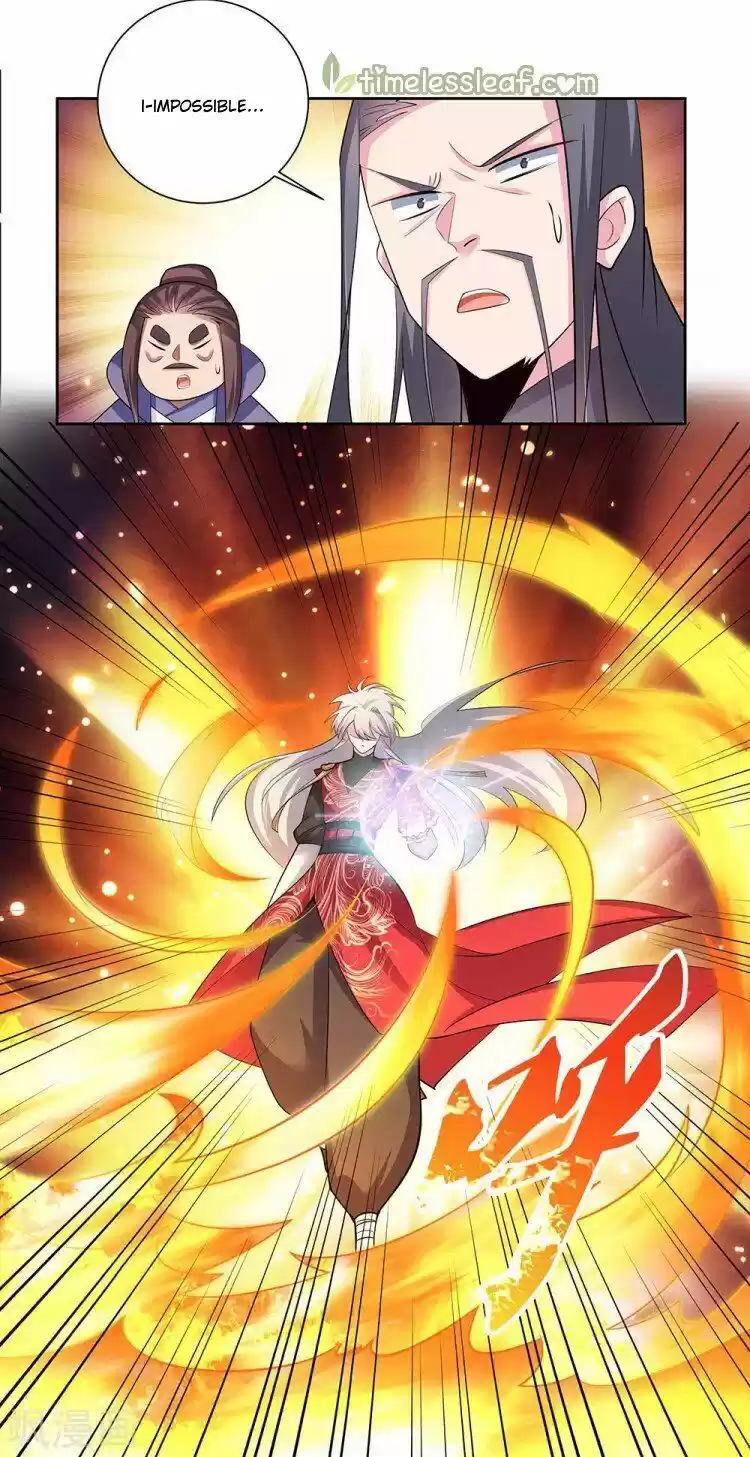 Above All Gods ch.084