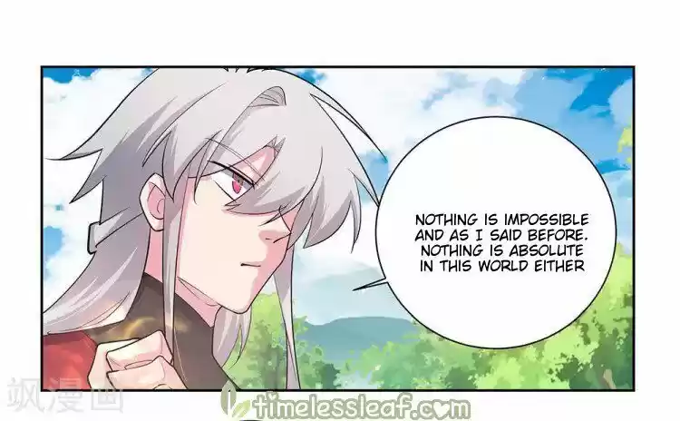 Above All Gods ch.084