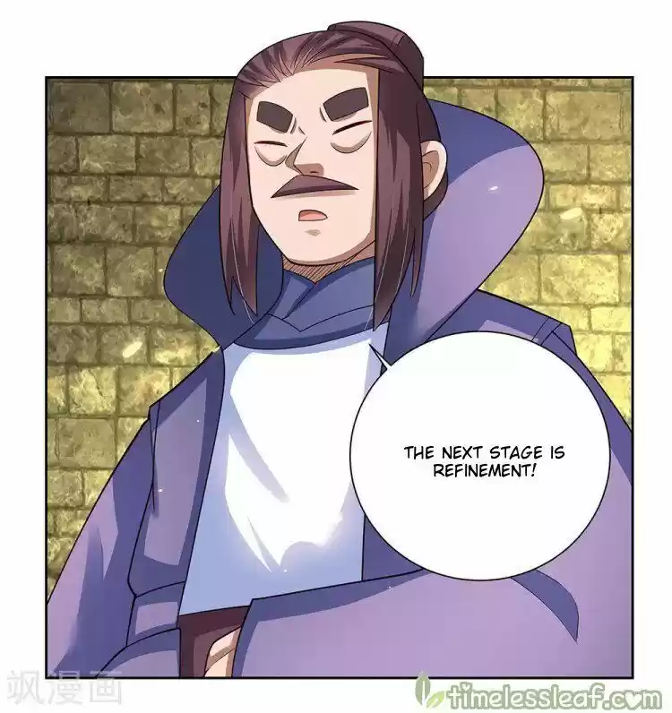 Above All Gods ch.084