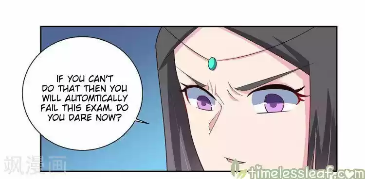 Above All Gods ch.085