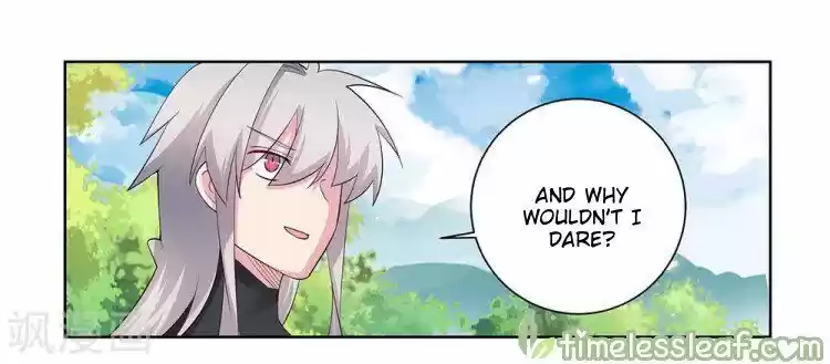 Above All Gods ch.085