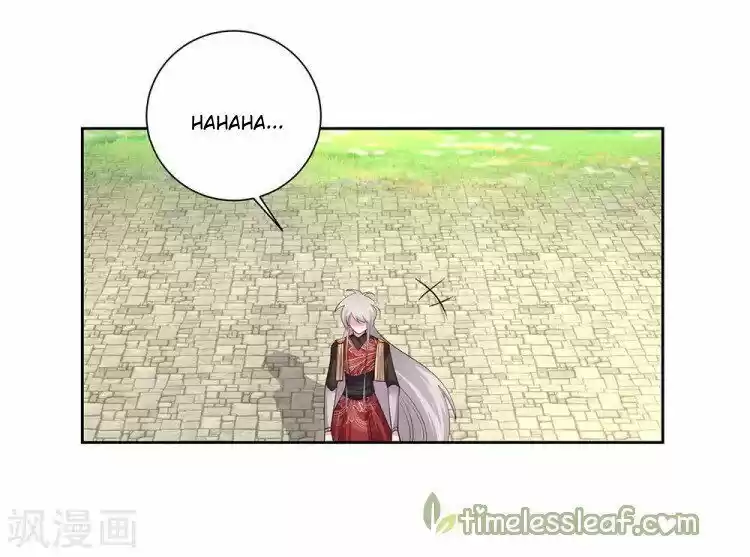 Above All Gods ch.085