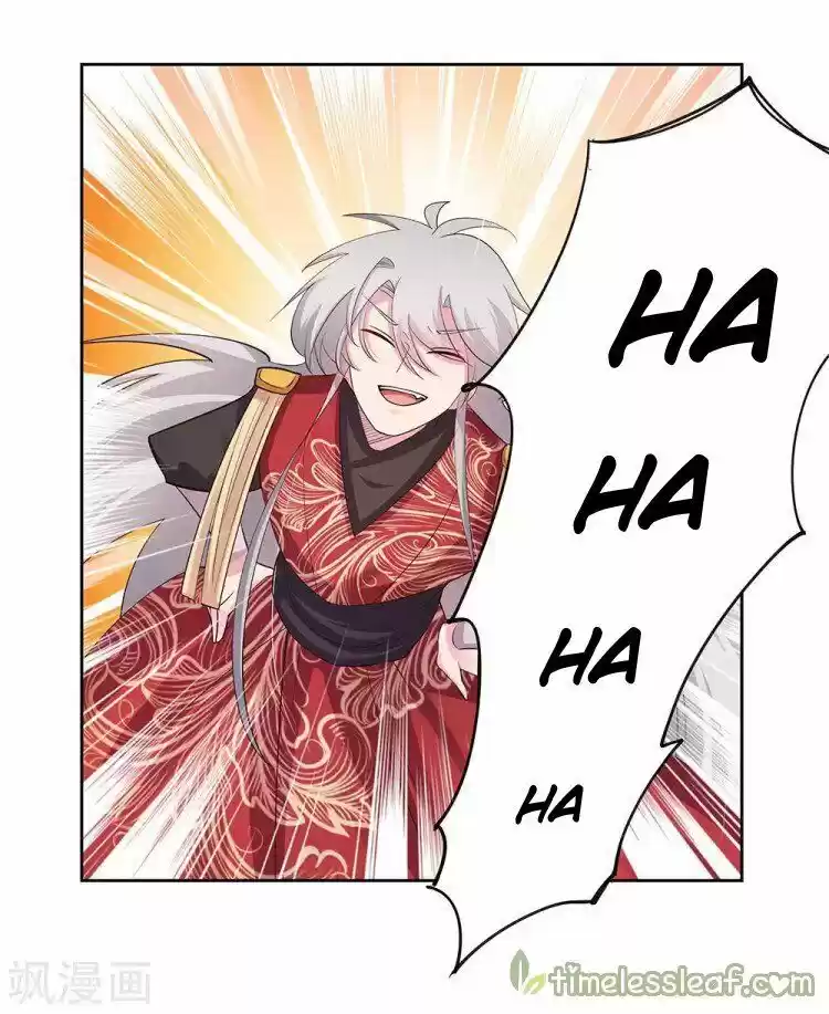 Above All Gods ch.085