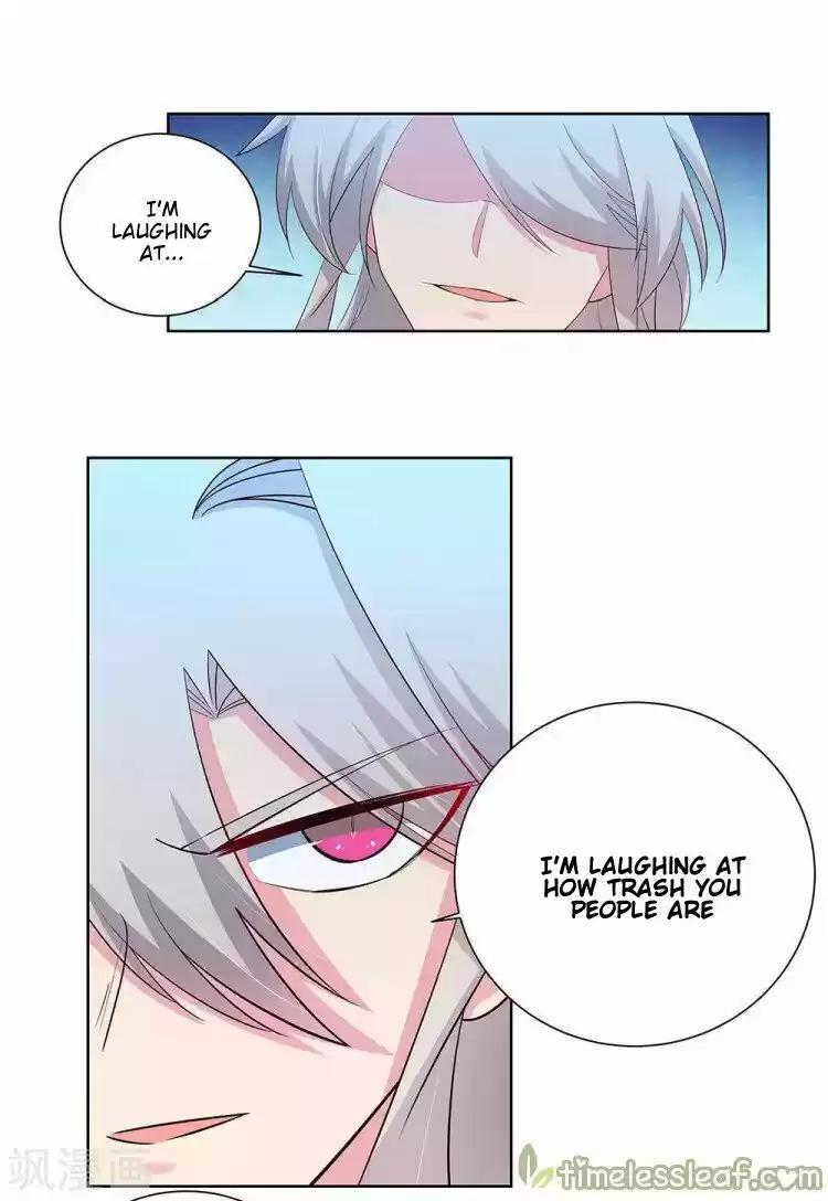 Above All Gods ch.085.5