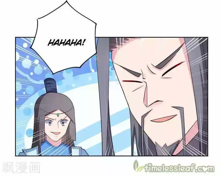 Above All Gods ch.085.5