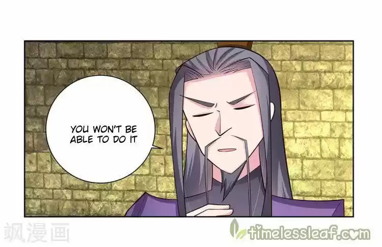 Above All Gods ch.085.5