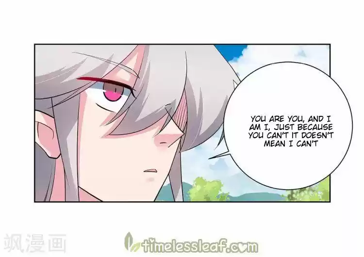 Above All Gods ch.086