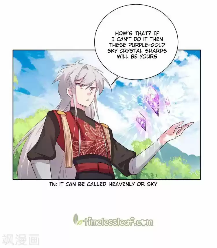 Above All Gods ch.086