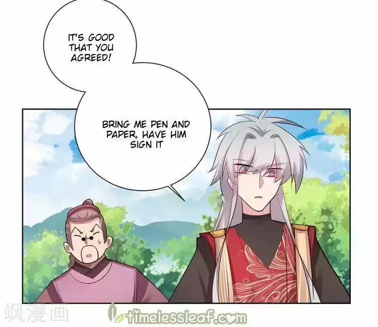 Above All Gods ch.086