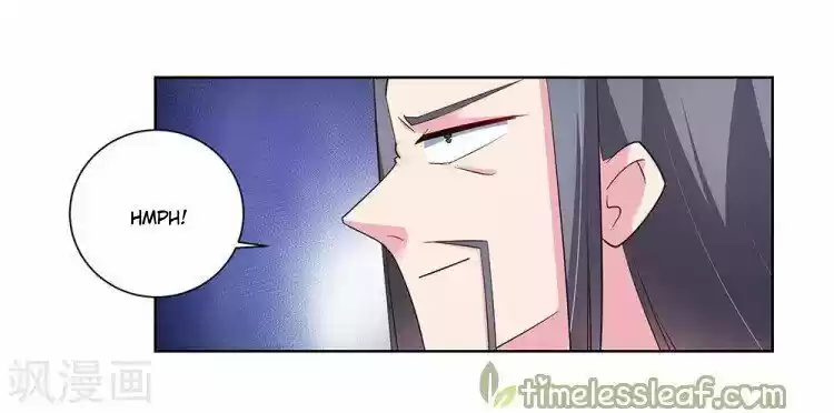 Above All Gods ch.086.5