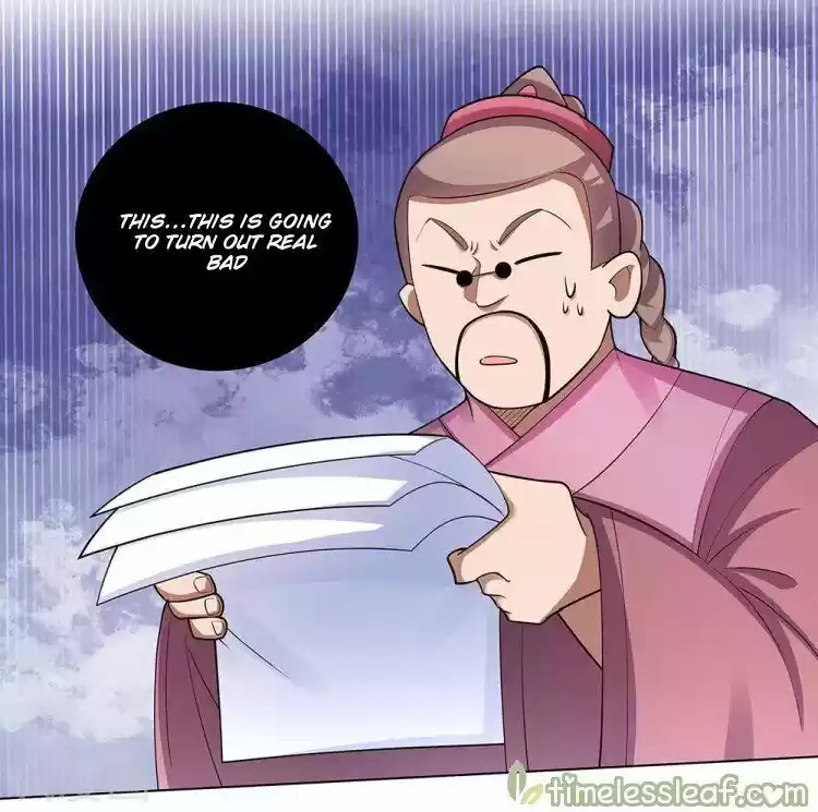 Above All Gods ch.086.5