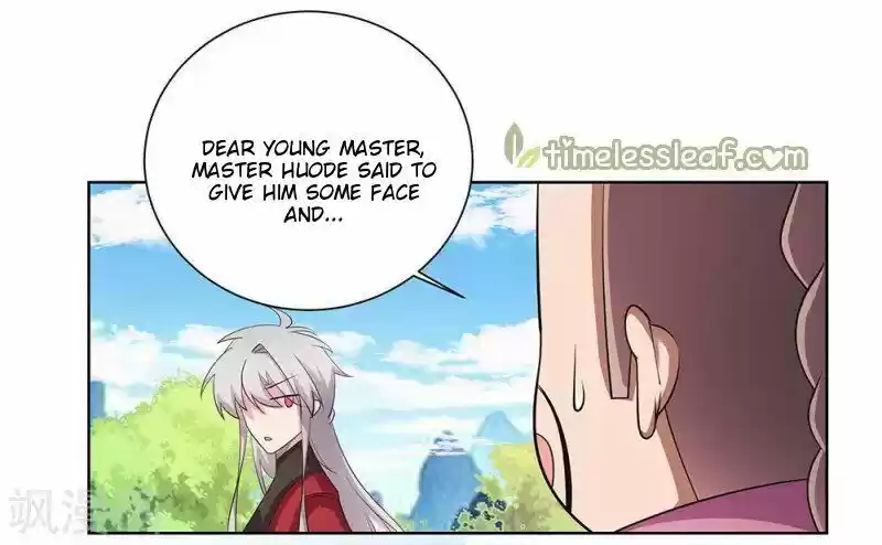 Above All Gods ch.087