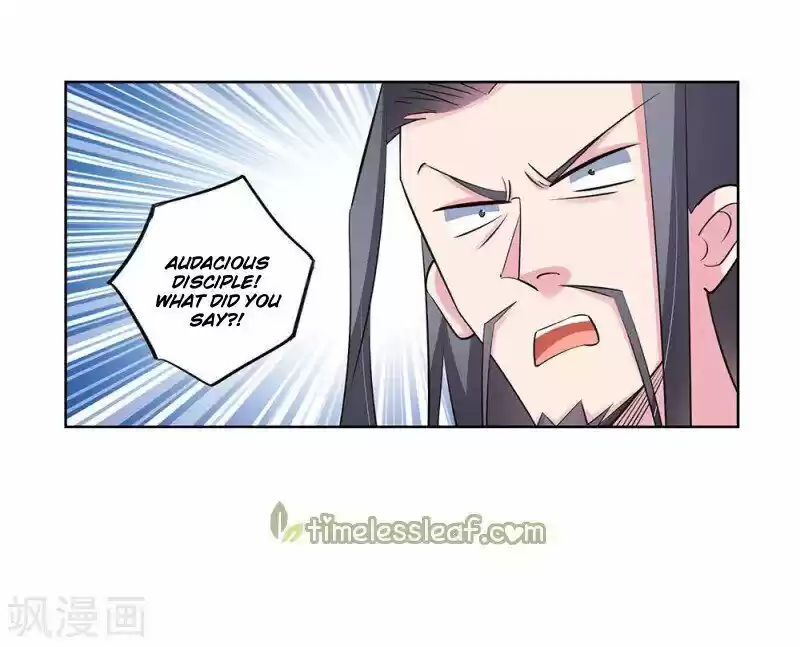 Above All Gods ch.087