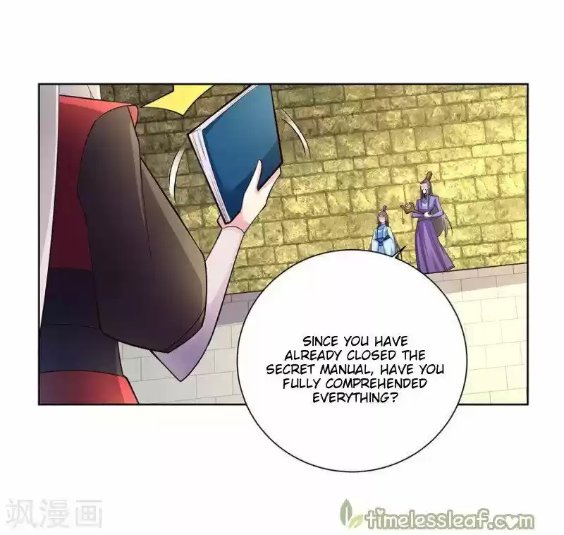 Above All Gods ch.087