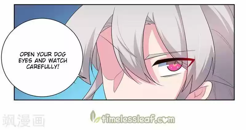 Above All Gods ch.087