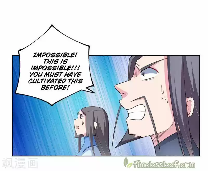 Above All Gods ch.087.5