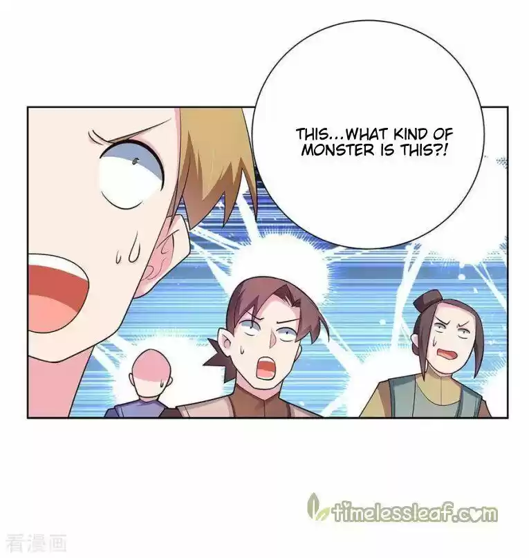 Above All Gods ch.088