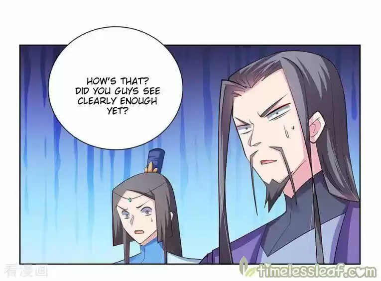 Above All Gods ch.088