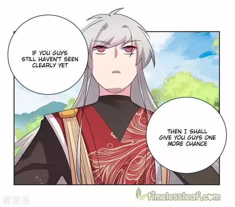 Above All Gods ch.088