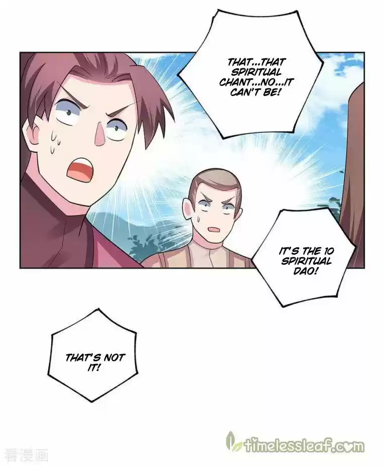 Above All Gods ch.088