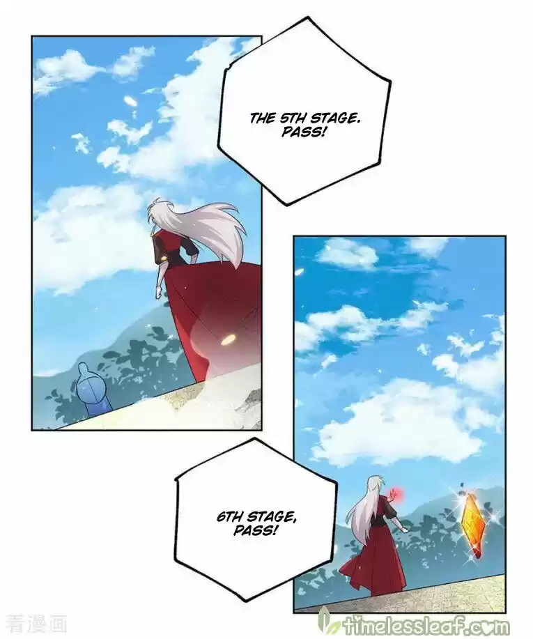 Above All Gods ch.088