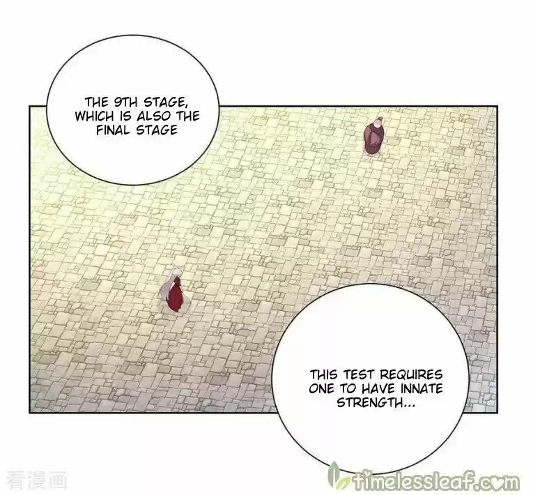 Above All Gods ch.088