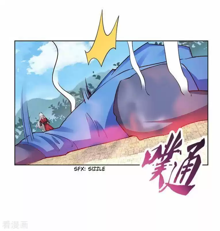 Above All Gods ch.088.5