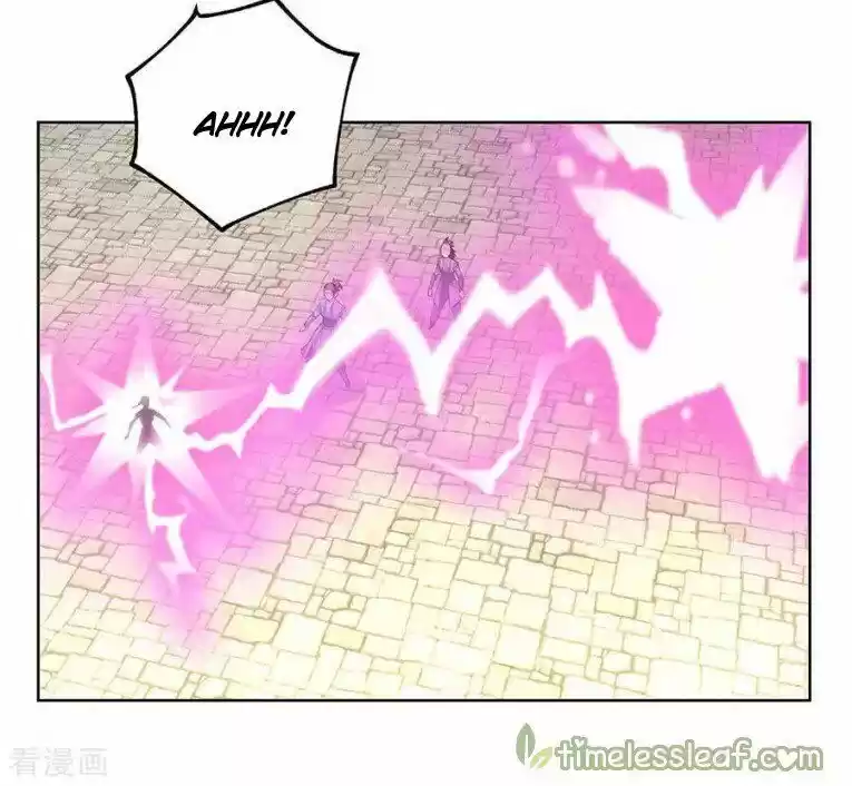 Above All Gods ch.088.5