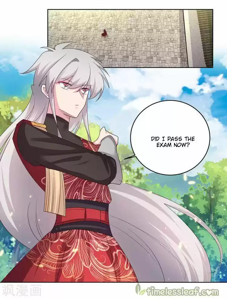 Above All Gods ch.089