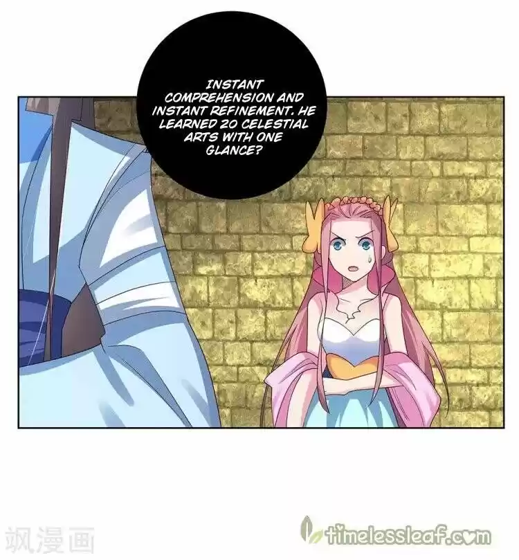 Above All Gods ch.089