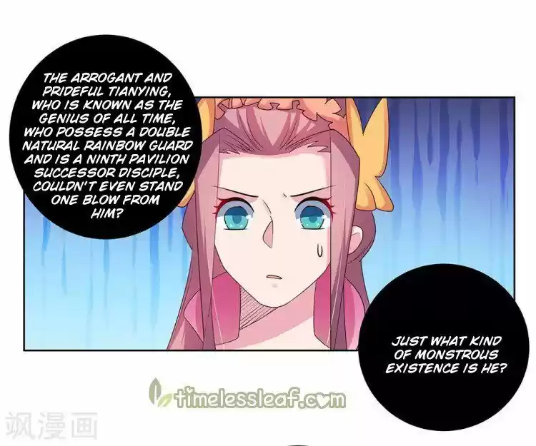 Above All Gods ch.089