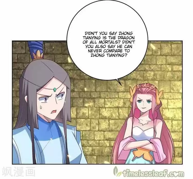 Above All Gods ch.089