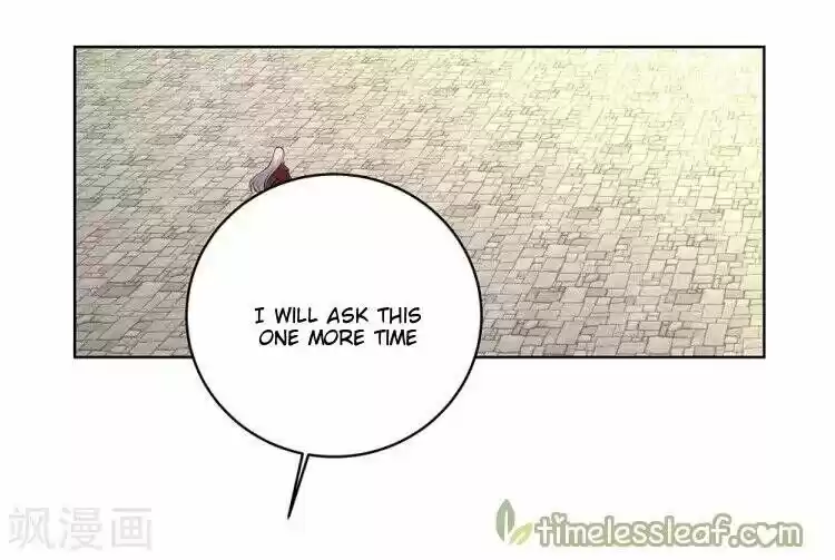 Above All Gods ch.089.5