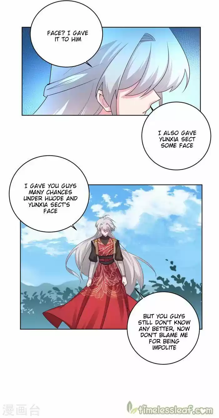 Above All Gods ch.090