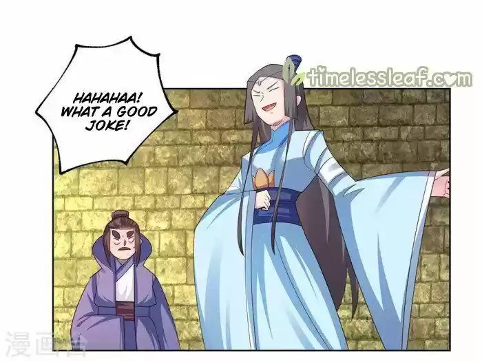 Above All Gods ch.090