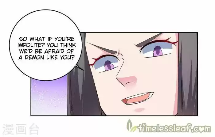 Above All Gods ch.090