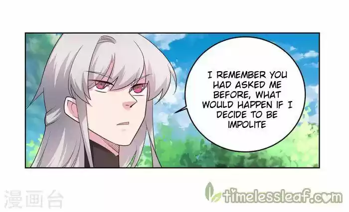 Above All Gods ch.090