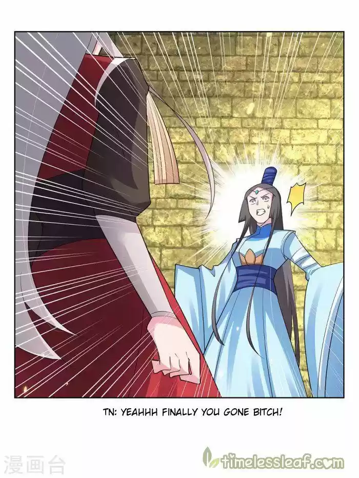 Above All Gods ch.090