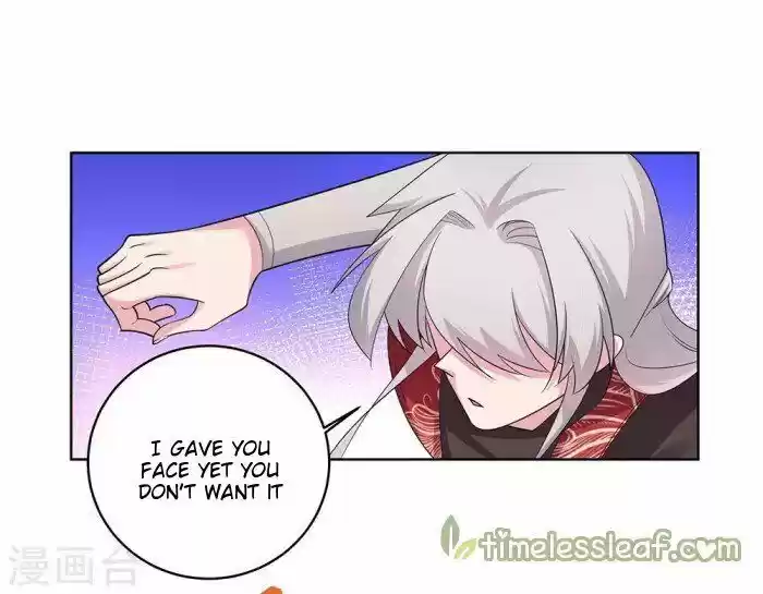 Above All Gods ch.090