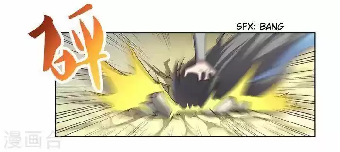 Above All Gods ch.090.5