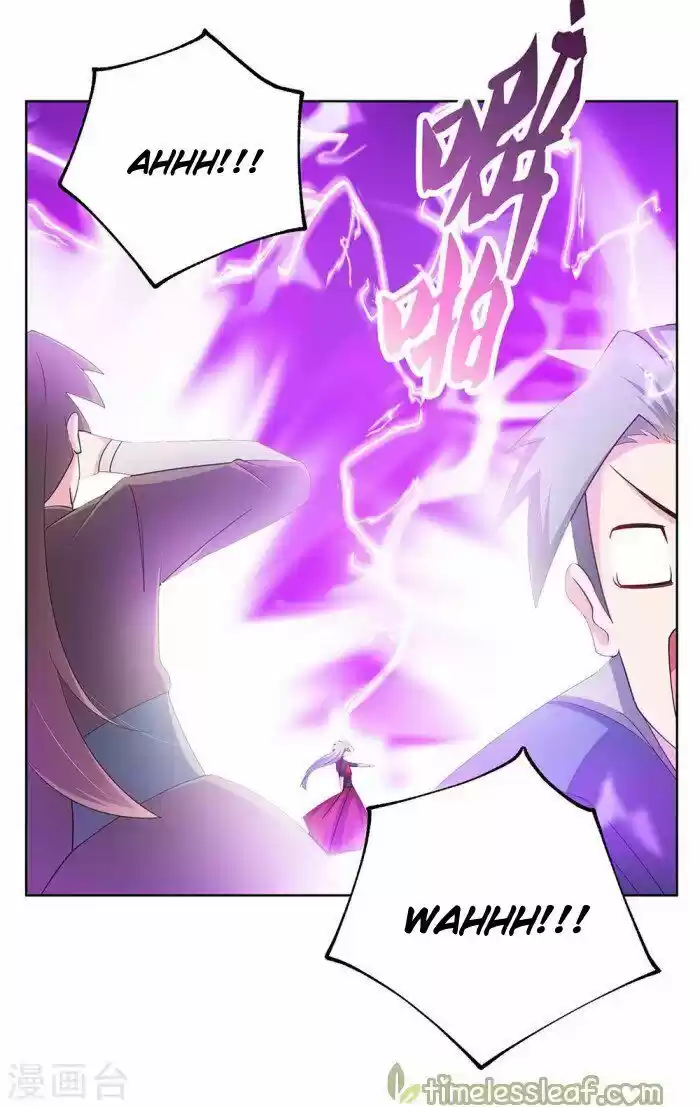 Above All Gods ch.090.5