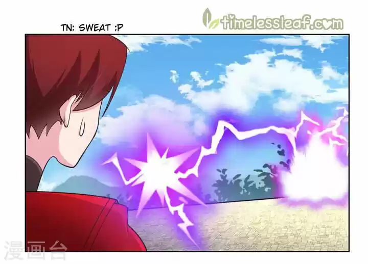 Above All Gods ch.091